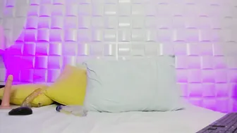 dalila_harris recorded nude video 810312