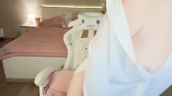 lizasweetie recorded nude video 810313