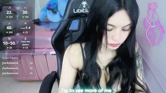 nathaly_tp recorded nude video 810314
