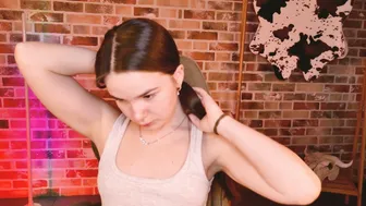 maybloom_ recorded nude video 810329