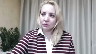 ohsweetmari recorded nude video 810330