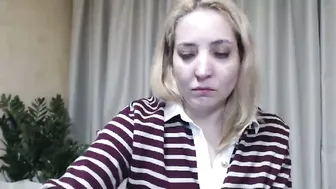 ohsweetmari recorded nude video 810330
