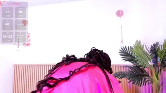 zhara_lenoire9 recorded nude video 810395