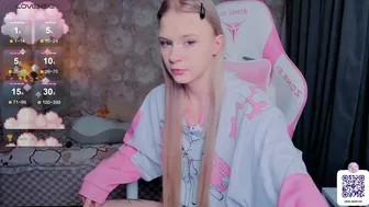 miliameow recorded nude video 810401
