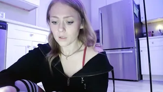 sneakyalicek recorded nude video 810411