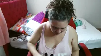 venecasexy44 recorded nude video 810417