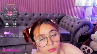 milleyjones_ recorded nude video 810461