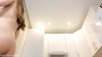 skymuse_ recorded nude video 810497