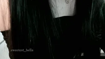 sweetest_bella recorded nude video 810552