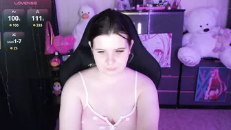 amyvibes recorded nude video 810556