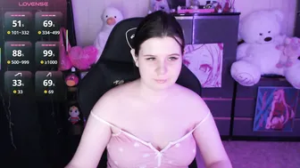 amyvibes recorded nude video 810556
