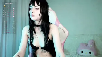 miranaliebert recorded nude video 810611