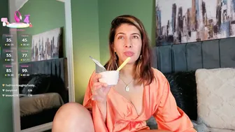 scarlett_moore_ recorded nude video 810636