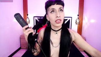 atenea_420 recorded nude video 810655