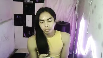 exotic_blacklixexx69 recorded nude video 810670