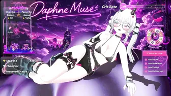 Muse_daphne cam nude (03/13/2026)