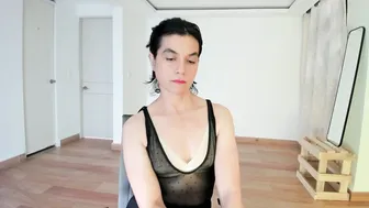 amaranthaajames recorded nude video 810740