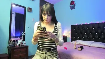 ameliasexdoll recorded nude video 810746