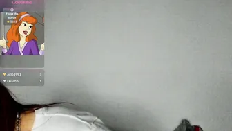 anngelic recorded nude video 810804