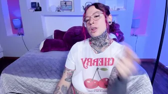violettabaker1 recorded nude video 810809