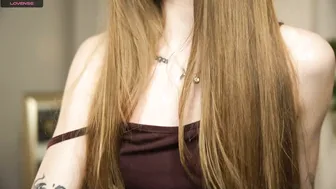 elegant_vibes recorded nude video 810832