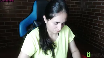 princesa_leia_zathur webcam show nude