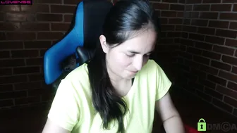 princesa_leia_zathur webcam show nude