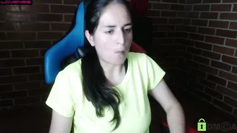 princesa_leia_zathur recorded nude video 810911