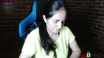 princesa_leia_zathur webcam show nude