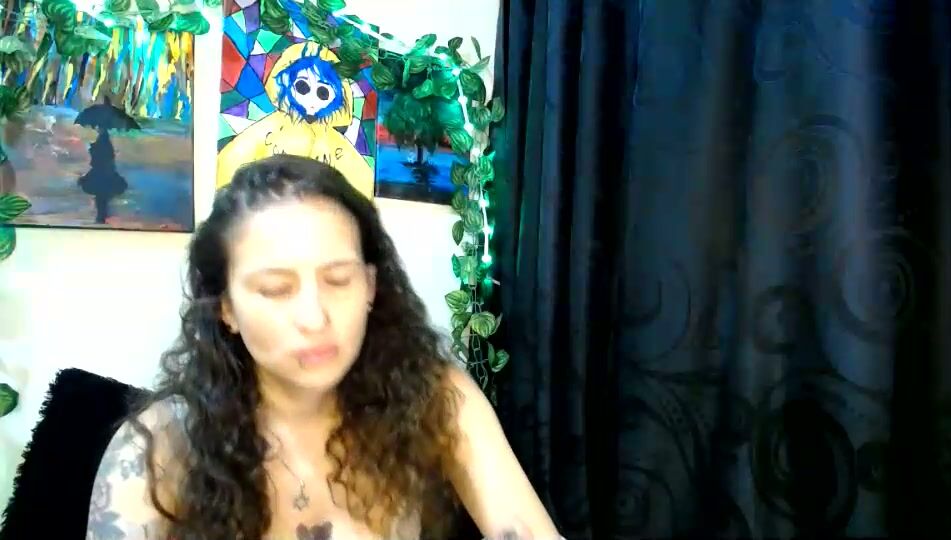 Leyla_horny_bg lovense porn chat