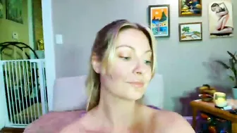 veronicawest ohmibod cam sex chat