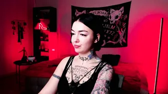 magic_alie recorded nude video 810960