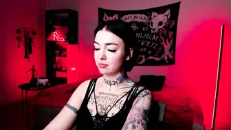 magic_alie recorded nude video 810960