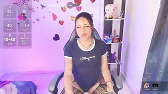 nyxhellsqueen recorded nude video 810967