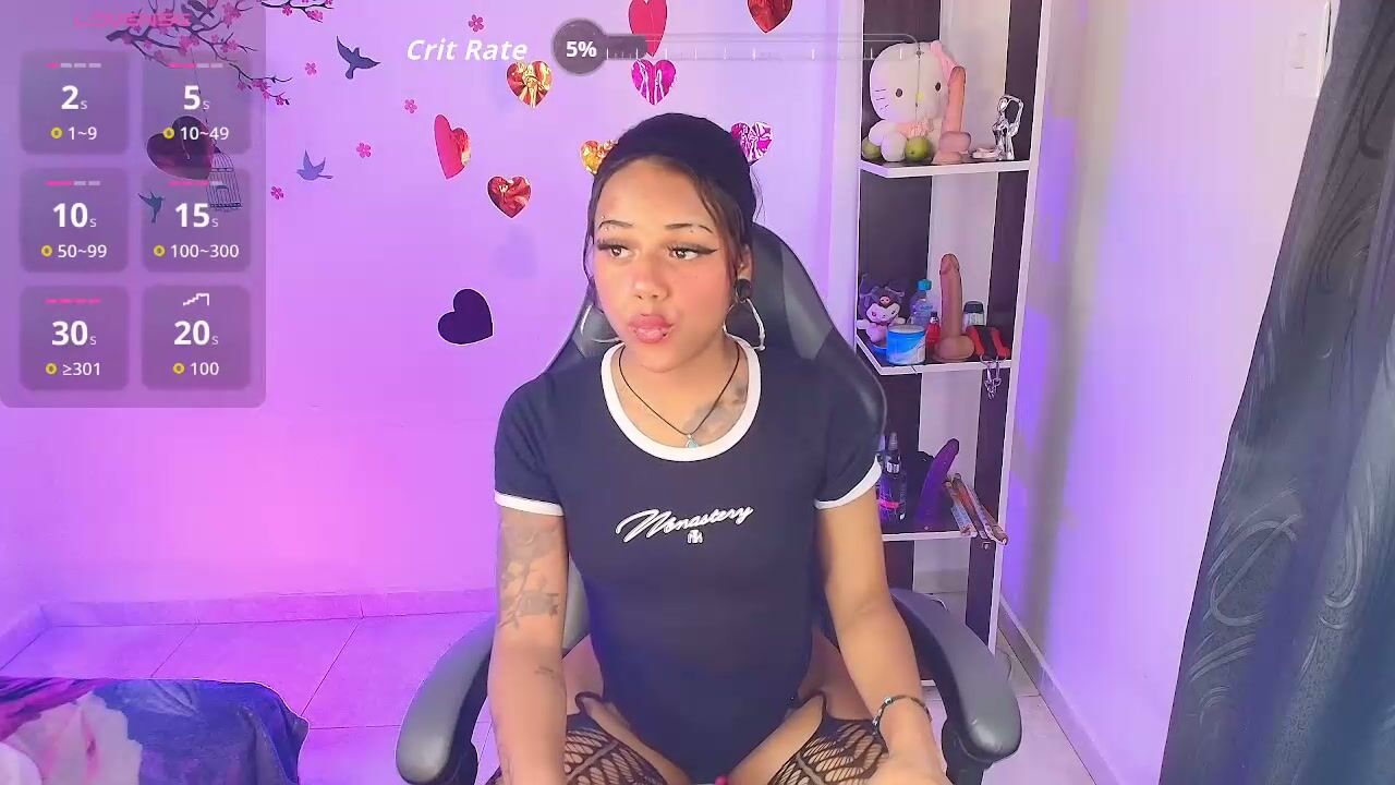 nyxhellsqueen 13-Mar-2026 sex cam