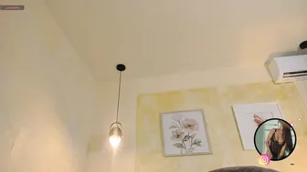 Liaflame latina cam porn