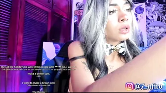 ivy_byte recorded nude video 810989