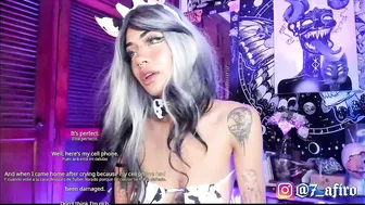 Ivy_byte video chat porn - 03-13-2026