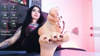 elinne_hendrix_ recorded nude video 811009