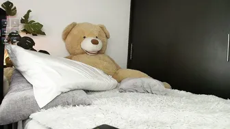 hanna_1sweet recorded nude video 811015
