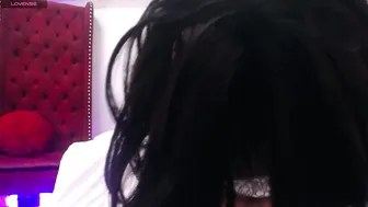 evagoddess_ recorded nude video 811018
