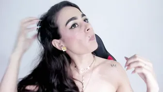 julietaserafelle recorded nude video 811061
