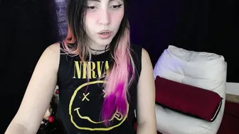 _sofiapink saliva live cam show