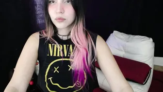 _sofiapink saliva live cam show