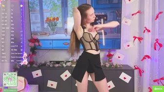 annamarie_foryou recorded nude video 811134