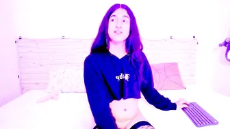 evil_marley recorded nude video 811137