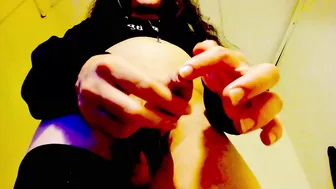evil_marley recorded nude video 811205