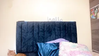 lia_queen610 recorded nude video 811209