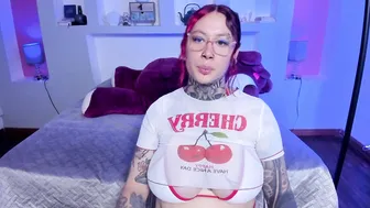 violettabaker1 recorded nude video 811238