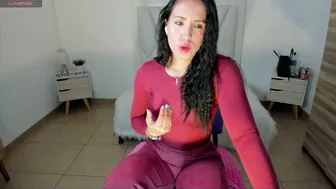 natasha_bernett recorded nude video 811253